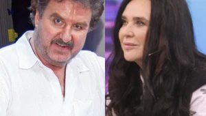 Krzysztof Krawczyk z trzecią żoną nigdy nie doczekał się dzieci