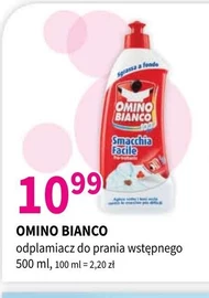 Odplamiacz Omino