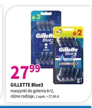 Бритва для гоління Gillette