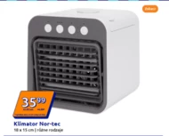 Klimator