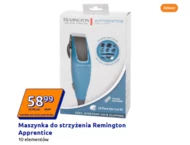 Maszynka do strzyżenia Remington