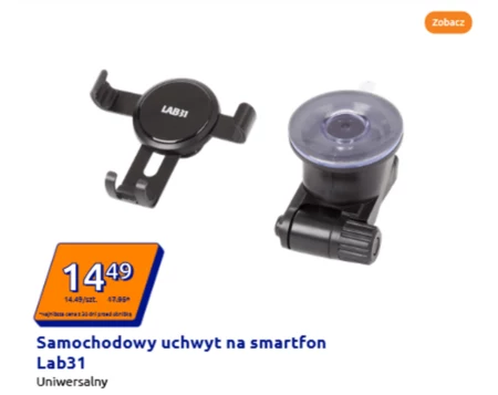 Автомобільний тримач