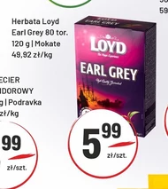 Herbata Loyd