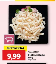 Flaki Smakmak