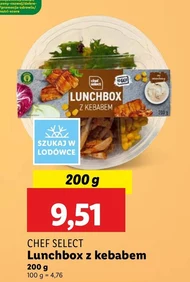 Ланч-бокс Chef Select