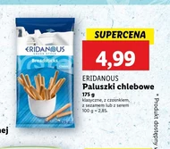 Хлібні палички Eridanous