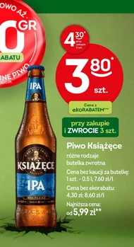 Piwo Książęce