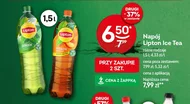 Ice tea Lipton