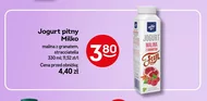 Jogurt pitny Milko