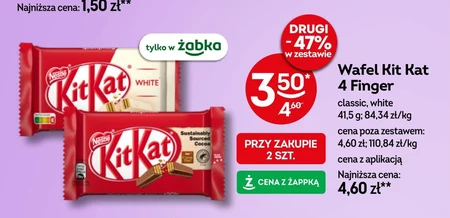 Wafel Nestle