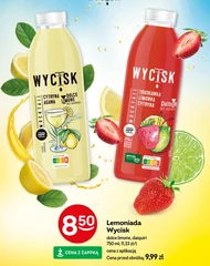 Лимонад Wycisk