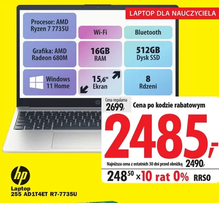Laptop HP