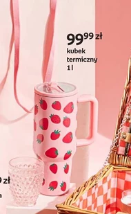Kubek termiczny