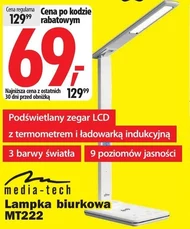 Lampka Media Tech