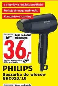 Suszarka Philips