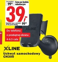 Тримач для телефону Xline