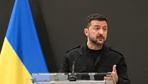 Zawieszenie broni. Zełenski wysłał propozycję Putinowi. Jest reakcja