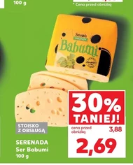 Ser Serenada