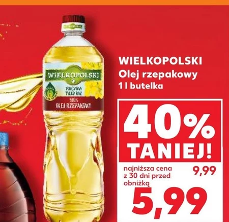 Olej Wielkopolski
