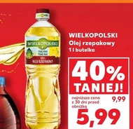 Olej Wielkopolski