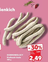 Kiełbaski Dobrowolscy