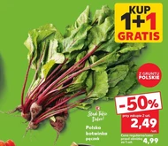 Botwinka K-Stąd Takie Dobre