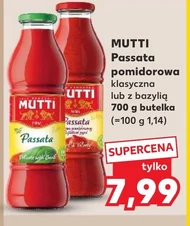 Passata Mutti