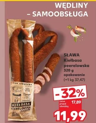 Kiełbasa Sława