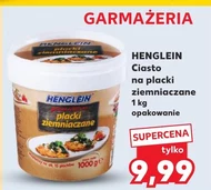 Торт Henglein