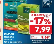 Herbata Dilmah