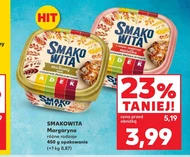 Margaryna Smakowita