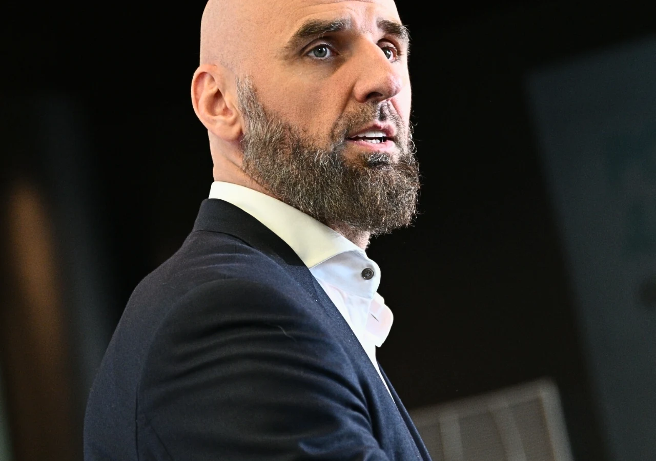 Marcin Gortat Marcin Gortat