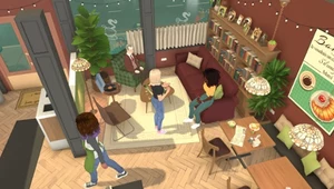 Paralives. Nowy symulator życia przebije nawet fenomen serii The Sims?