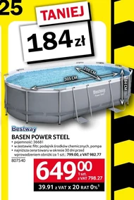 Basen Bestway