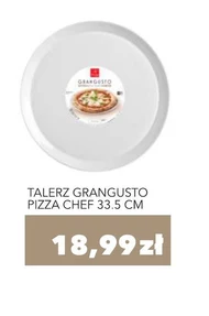 Тарілка для піци Grangusto