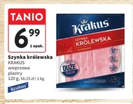 Шинка Krakus