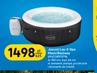 Джакузі Lay-Z-Spa