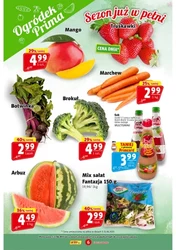 Świeżo i lokalnie - Prim Market