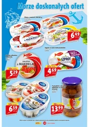Świeżo i lokalnie - Prim Market