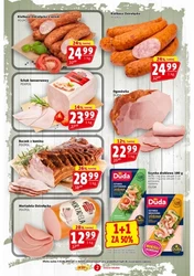 Świeżo i lokalnie - Prim Market
