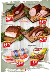 Świeżo i lokalnie - Prim Market