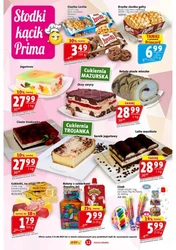Świeżo i lokalnie - Prim Market