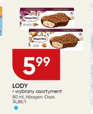 Lody Häagen-Dazs