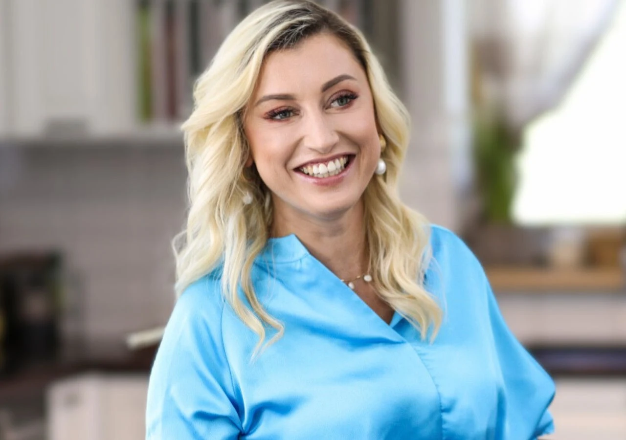 Justyna Żyła Justyna Żyła