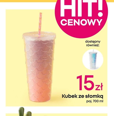 Kubek Hit