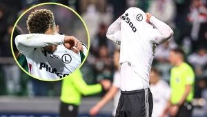 Legia Warszawa
