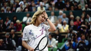 To był pogrom. 6:0, 6:0 w 32 minuty. 18-latka nie miała litości dla rywalki