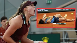 Sensacja w Paryżu faktem. Rosjanka ma wiadomość dla Świątek i Sabalenki