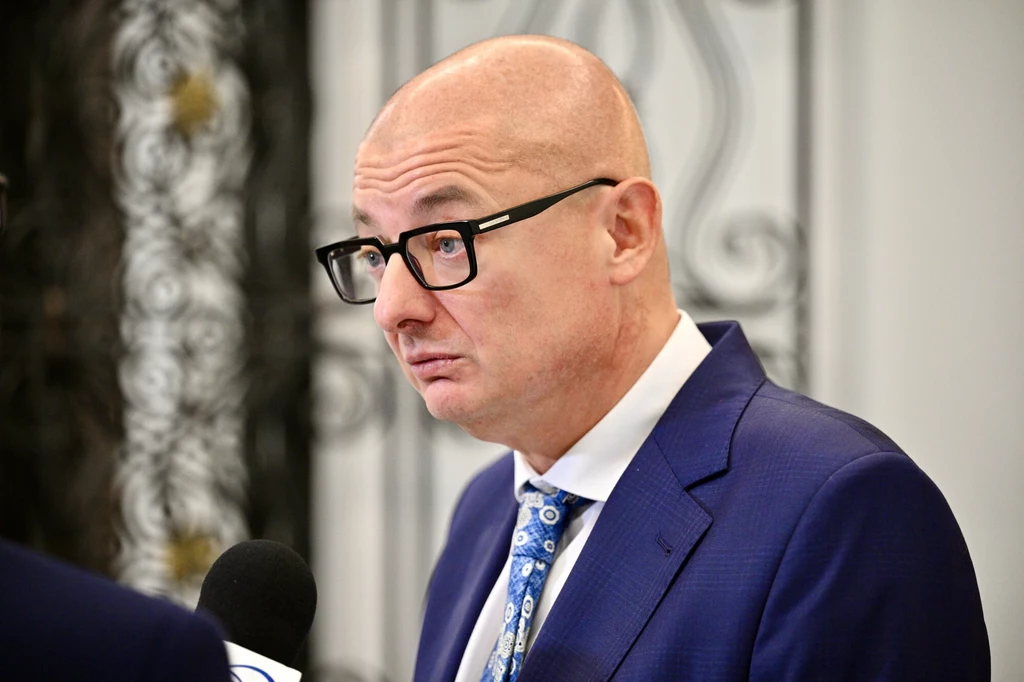Michał Kamiński skrytykował rząd i Donalda Tuska Michał Kamiński skrytykował rząd i Donalda Tuska