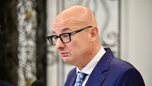 (Nie)przypadkowy atak Kamińskiego rozpętał burzę. W tle wpływowi politycy